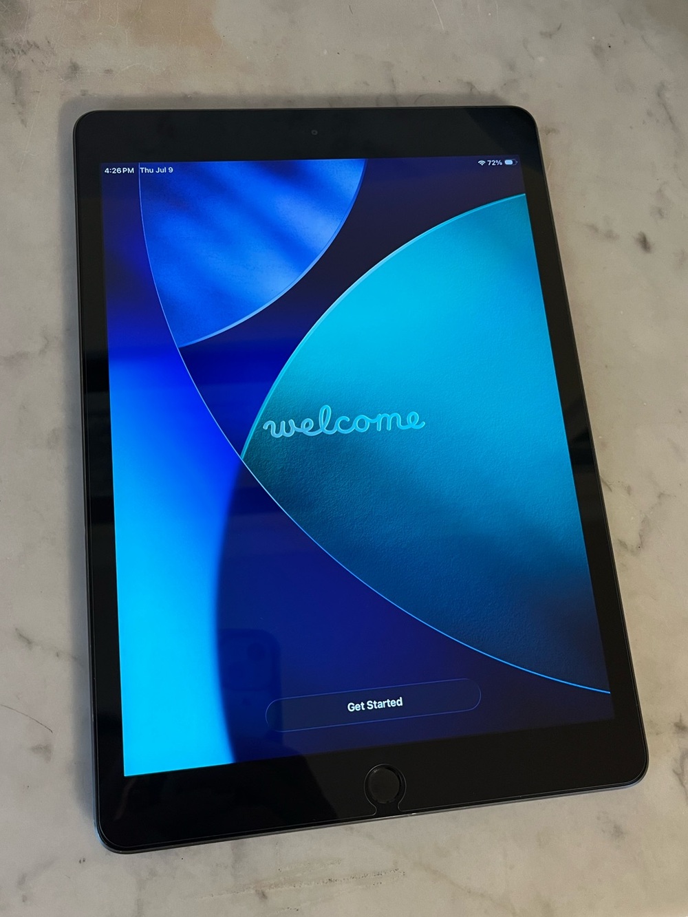 Apple iPad 10.2" (8th Generation) 32GB